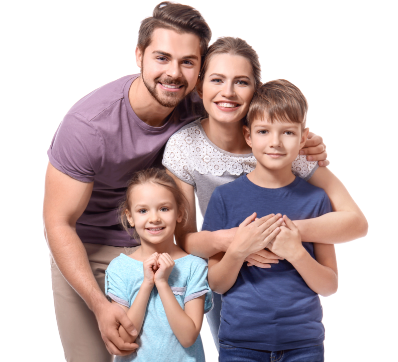 families and caregivers